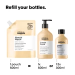 L'Oréal Professionnel  SE Absolut Repair Shampoo