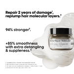 L'Oréal Professionnel  SE Absolut Repair Molecular Mask