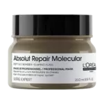 L'Oréal Professionnel SE Absolut Repair Molecular Mask 250ml