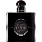 Yves Saint Laurent Black Opium Le Parfum Eau De Parfum 50ml