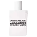 Zadig & Voltaire  This Is Her! Eau De Parfum