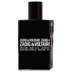 Zadig & Voltaire  This Is Him! Eau De Toilette