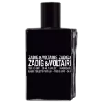 Zadig & Voltaire  This Is Him! Eau De Toilette