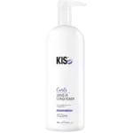 KIS Curls Leave-in Conditioner 1000ml