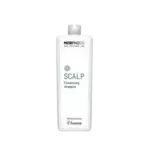 Framesi  Morphosis Scalp Cleansing Shampoo