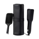 ghd  Max Styler & Ghd Paddel Brush