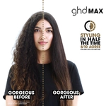 ghd  Max Styler & Ghd Paddel Brush