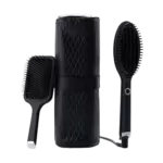 ghd  Glide & Ghd Paddel Brush