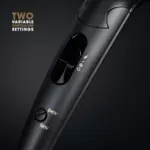 ghd  Flight+ & Ghd Mini Paddle Brush