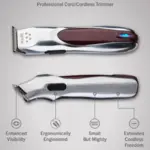 Wahl  A-lign 5-Star Trimmer