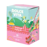 Olivia Garden  Fingerbrush Care Iconic Dolce Vita Display