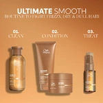 Wella Professionals  Ultimate Smooth Mask