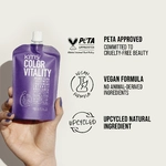 KMS  ColorVitality Intense Gloss Treatment