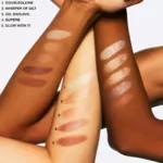 MAC  Extra Dimension Skinfinish 9gr