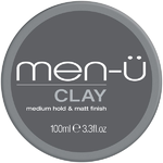 Men-Ü Clay 100ml