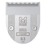 Wahl U-Blade 0.3mm