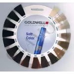 Goldwell Soft Color Kleurmousse 125ml 10B