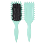 DOOP Doop Me & Brush Curly Hair Styling Brush