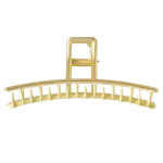 Hairclip Dina Gold