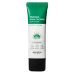 Some by Mi  Truecica Aqua Calming Suncream SPF50+ PA++++