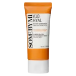 Some by Mi  V10 Hyal Air Fit Sunscreen SPF 50