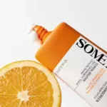 Some by Mi  V10 Hyal Air Fit Sunscreen SPF 50