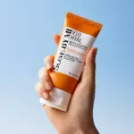 Some by Mi  V10 Hyal Air Fit Sunscreen SPF 50