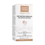 Martiderm Pigment Zero DSP-Antiox Capsules 60 stuks