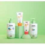 ISDIN  Babynaturals Nutraisdin Gel Shampoo
