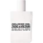 Zadig & Voltaire This Is Her! Eau De Parfum 30ml