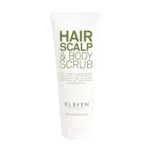 Eleven Australia  Hair, Scalp & Body Scrub