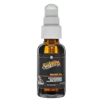 Suavecito Beard Oil Serum 30ml