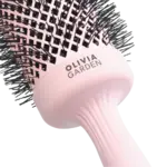 Olivia Garden  Expert Blowout Speed Wavy Bristles Pastel Pink