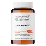 Mesoestetic Mesoprotech® Gummies PLE 60pcs