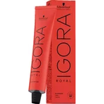 Schwarzkopf Professional  Igora Royal 60ml