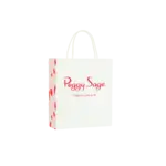 Peggy Sage Brown Paper Bag - 18/8x22cm