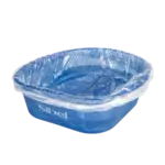 Sibel Disposable Pedicure Tub Liners 50pcs