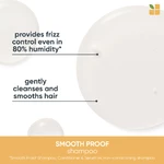 Biolage SmoothProof Shampoo 250ml