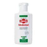Alpecin Medicinal Anti Vet Shampoo 200ml
