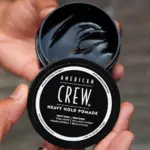 American Crew Heavy Hold Pomade 85gr