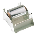Comair Dispenser voor aluminiumfolie metaal, enkel