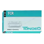 Tondeo TCR+ Mesjes (40mm) 10 stuks