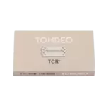 TCR Kabinett-Klingen (40mm) 10 Stück