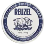 Reuzel Clay Matte Pomade 340gr