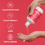 Wella Professionals Invigo Color Brilliance Shampoo Fine/Normal 300ml