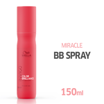 Wella Professionals Invigo Color Brilliance Miracle BB Spray Leave In Balm 150ml