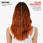 Wella Professionals Invigo Color Brilliance Leave-In Mousse 200ml