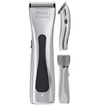 Wahl Beretto chrome Brushed Chrome