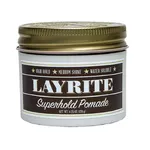 Layrite Superhold Pomade 120gr