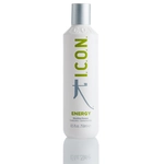I.C.O.N. Energy Shampoo 250ml